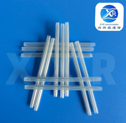 Αγορά Sleeve di giunzione in fibra ottica in lega di rame OEM SINDA ODM Soluzione di materiale di base per la protezione delle giunzioni di cavi in fibra e la stabilità della rete online manufacture