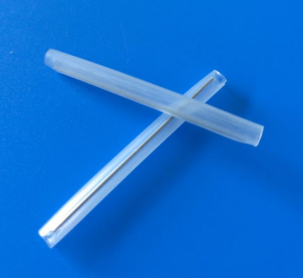 Αγορά 40mm Tubelength Fiber Fusion Splicer Splice Sieeve Model Numberr Εργαλείο σπάσεως οπτικών καλωδίων ινών για τη δημιουργία δικτύου ινών online manufacture