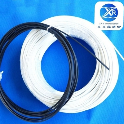 Αγορά FTTH ινών χαλαρός σωλήνων σωλήνας απομονωτών οπτικών ινών Hytrel υλικός online manufacture