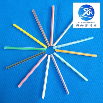 Αγορά Protect Your Single Fiber with our Fiber Optic Cable Protection Sleeve 1.5mm Steel Needle Diameter Long Lifespan online manufacture