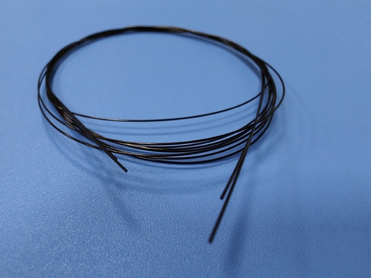 Αγορά Tensile Strength 10N/mm2 Fiber Optic Cable Protection Sleeve Protect The Optical Fiber High Dielectric Strength 15kV/mm online manufacture