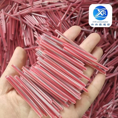 Αγορά Κόκκινη οπτική ίνα, 2,5 χιλιοστών. online manufacture