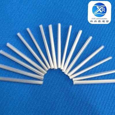 Αγορά PE 60mm Clear Splice Sleeves FTTx Υπουργείο Συνδέσεων με ίνες online manufacture