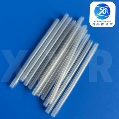 Μονότροπος Fiber Optic Splice Sleeve OEM SINDA ODM Προστασία πάχους 50MM για αρθρώσεις καλωδίων ινών και συστήματα οπτικών δικτύων