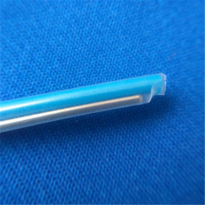 Προστατευτικό μανίκι οπτικών ινών με αντοχή σε εφελκυσμό έως 15 MPa, αδιάβροχο, ανθεκτικό σχεδιασμό, διάμετρο 40mm, ιδανικό για σκληρά περιβάλλοντα