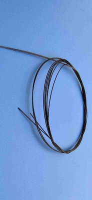 Υπαίθριο οπτικό ίνα χαλαρού σωλήνα Single Mode Fiber Type Spec 0.9*0.5 για επικοινωνία μεγάλων αποστάσεων