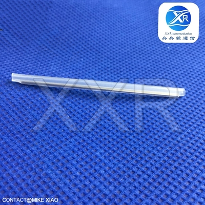 Μέση Ανατολή Clear PE EVA Fiber Optic Fusion Splice Protection Sleeves 3.0x60mm