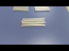 Προστατευτικό μανίκι για τη σύνδεση οπτικών ινών από δερμάτινο καλώδιο FTTH