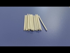 Χρωματιστή Εύα Φύλη Οπτικής Splice Sleeve 1.0*60 MM