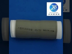 το ασύρματο κινητό κρύο σταθμών βάσης 4G 5G 6G συρρικνώνεται το σωλήνα αδιάβροχο Φ28/40/45mm