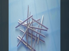 Το ζωηρόχρωμο μανίκι 5mm συναρμογών οπτικών ινών θερμότητα συρρικνώνεται 60 χιλ. Lenghth