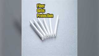 Προστασία οπτικών ινών Sleeve Splicing Fusion